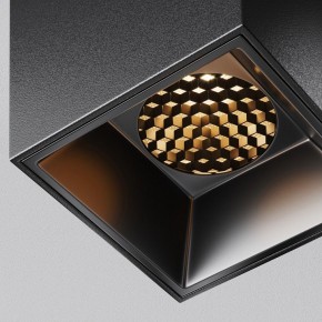Накладной светильник Maytoni Alfa LED C064CL-5W2.7K-SQ-B в Урае - uray.ok-mebel.com | фото 9
