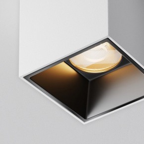 Накладной светильник Maytoni Alfa LED C064CL-5W2.7K-SQ-WB в Урае - uray.ok-mebel.com | фото 10