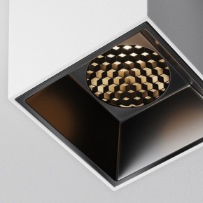 Накладной светильник Maytoni Alfa LED C064CL-5W3K-SQ-WB в Урае - uray.ok-mebel.com | фото 10