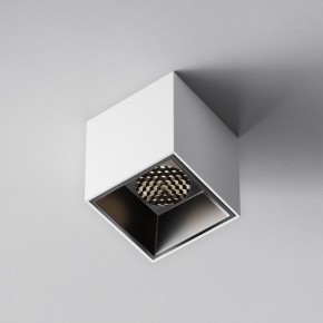 Накладной светильник Maytoni Alfa LED C064CL-5W4K-SQ-WB в Урае - uray.ok-mebel.com | фото 2
