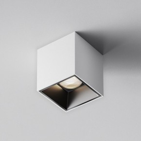 Накладной светильник Maytoni Alfa LED C064CL-5W4K-SQ-WB в Урае - uray.ok-mebel.com | фото 6