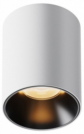 Накладной светильник Maytoni Alfa LED C064CL-8W2.7K-RD-WB в Урае - uray.ok-mebel.com | фото