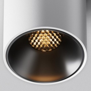Накладной светильник Maytoni Alfa LED C064CL-8W2.7K-RD-WB в Урае - uray.ok-mebel.com | фото 10