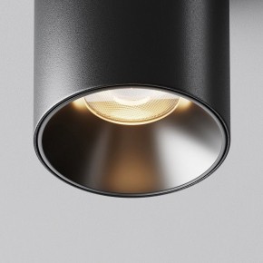 Накладной светильник Maytoni Alfa LED C064CL-8W3K-RD-B в Урае - uray.ok-mebel.com | фото 11