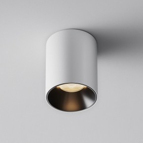 Накладной светильник Maytoni Alfa LED C064CL-8W3K-RD-WB в Урае - uray.ok-mebel.com | фото 7