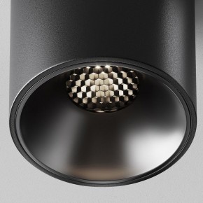Накладной светильник Maytoni Alfa LED C064CL-8W4K-RD-B в Урае - uray.ok-mebel.com | фото 10