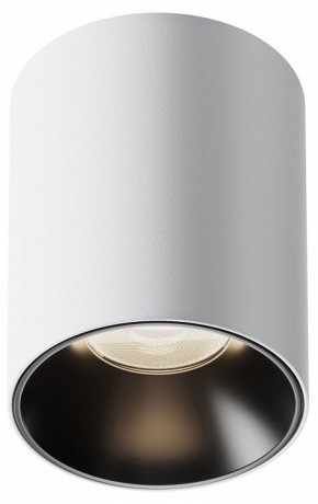 Накладной светильник Maytoni Alfa LED C064CL-8W4K-RD-WB в Урае - uray.ok-mebel.com | фото