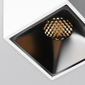 Накладной светильник Maytoni Alfa LED C065CL-8W3K-SQ-WB в Урае - uray.ok-mebel.com | фото 11
