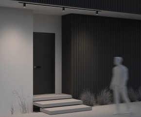 Накладной светильник Maytoni Alfa O-TR01-2-S-16WB3K в Урае - uray.ok-mebel.com | фото 4