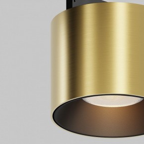 Накладной светильник Maytoni Alfa S TR188-1-5W2.7K-M-BBS в Урае - uray.ok-mebel.com | фото 2