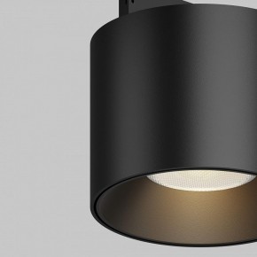 Накладной светильник Maytoni Alfa S TR188-1-5W3K-M-B в Урае - uray.ok-mebel.com | фото 2