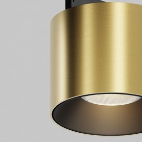 Накладной светильник Maytoni Alfa S TR188-1-5W3K-M-BBS в Урае - uray.ok-mebel.com | фото 2