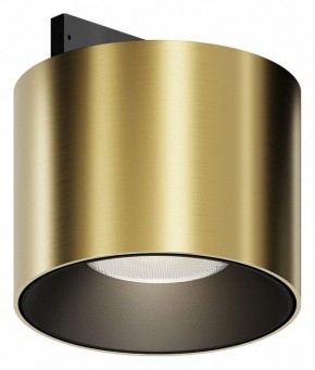 Накладной светильник Maytoni Alfa S TR188-1-5W4K-M-BBS в Урае - uray.ok-mebel.com | фото
