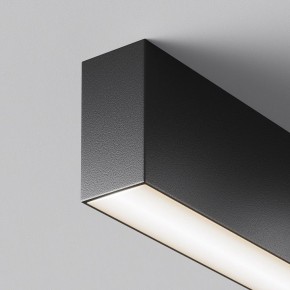 Накладной светильник Maytoni Basis C068CL-12W3-6K-B в Урае - uray.ok-mebel.com | фото 7