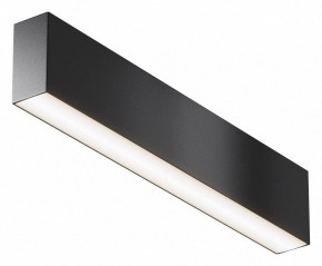 Накладной светильник Maytoni Basis C068CL-20W3-6K-B в Урае - uray.ok-mebel.com | фото 2