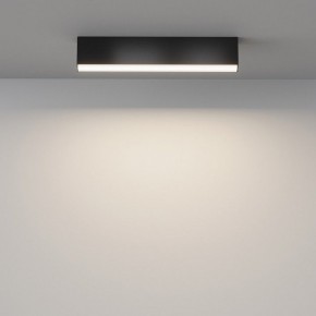 Накладной светильник Maytoni Basis C068CL-20W3-6K-B в Урае - uray.ok-mebel.com | фото 3