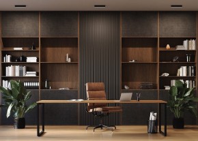 Накладной светильник Maytoni Basis C068CL-20W3-6K-B в Урае - uray.ok-mebel.com | фото 4