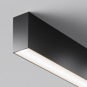 Накладной светильник Maytoni Basis C068CL-20W3-6K-B в Урае - uray.ok-mebel.com | фото 7