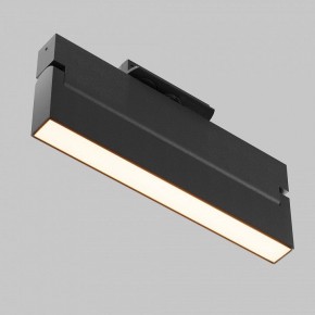 Накладной светильник Maytoni Basis Rot TR223-1-12WCCT-W-B в Урае - uray.ok-mebel.com | фото 3