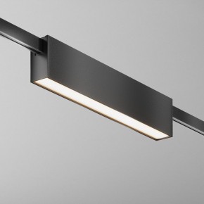 Накладной светильник Maytoni Basis TR151-1-12W4K-B в Урае - uray.ok-mebel.com | фото 2