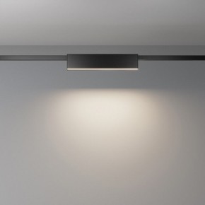 Накладной светильник Maytoni Basis TR151-1-18W4K-B в Урае - uray.ok-mebel.com | фото 2