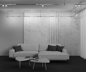 Накладной светильник Maytoni Bianca TR147-1-3W3K-PT в Урае - uray.ok-mebel.com | фото 6