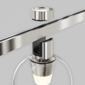 Накладной светильник Maytoni Bubble TR148-1-3W3K-PT в Урае - uray.ok-mebel.com | фото 8
