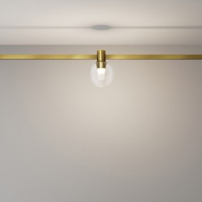 Накладной светильник Maytoni Bubble TR148-1-3W4K-BS в Урае - uray.ok-mebel.com | фото 2