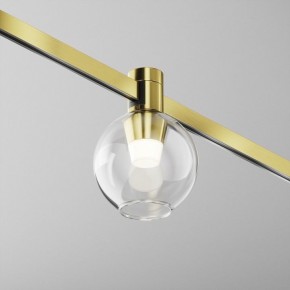 Накладной светильник Maytoni Bubble TR148-1-3W4K-BS в Урае - uray.ok-mebel.com | фото 3