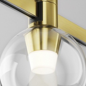 Накладной светильник Maytoni Bubble TR148-1-3W4K-BS в Урае - uray.ok-mebel.com | фото 6