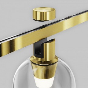 Накладной светильник Maytoni Bubble TR148-1-3W4K-BS в Урае - uray.ok-mebel.com | фото 8