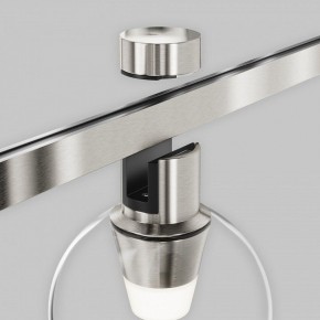 Накладной светильник Maytoni Bubble TR148-1-3W4K-PT в Урае - uray.ok-mebel.com | фото 8