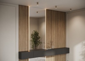 Накладной светильник Maytoni Calipso C106CL-01-GU10-BS в Урае - uray.ok-mebel.com | фото 6