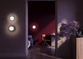 Накладной светильник Maytoni Careless MOD403WL-01GR в Урае - uray.ok-mebel.com | фото 4