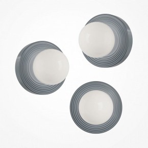Накладной светильник Maytoni Careless MOD403WL-01GR1 в Урае - uray.ok-mebel.com | фото 3