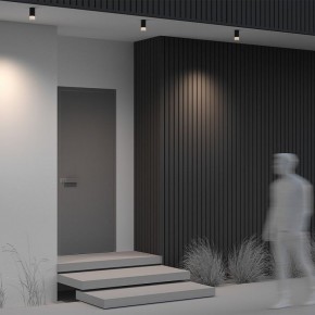 Накладной светильник Maytoni Ember O499CL-L5B3K в Урае - uray.ok-mebel.com | фото 5