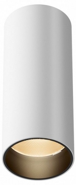 Накладной светильник Maytoni FOCUS LED C056CL-L12W2.7K-W-W в Урае - uray.ok-mebel.com | фото