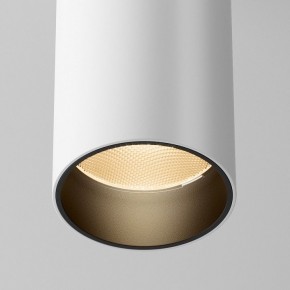 Накладной светильник Maytoni FOCUS LED C056CL-L12W2.7K-W-W в Урае - uray.ok-mebel.com | фото 7