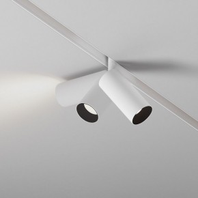 Накладной светильник Maytoni Focus LED TR032-4-5WTW-M-DD2-W в Урае - uray.ok-mebel.com | фото 4