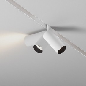 Накладной светильник Maytoni Focus LED TR032-4-5WTW-M-DSZ-W в Урае - uray.ok-mebel.com | фото 4