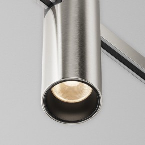 Накладной светильник Maytoni Focus Led TR143-1-5W3K-W-PT в Урае - uray.ok-mebel.com | фото 6