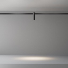 Накладной светильник Maytoni Focus Led TR143-1-5W4K-W-B в Урае - uray.ok-mebel.com | фото 3