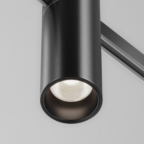 Накладной светильник Maytoni Focus Led TR143-1-5W4K-W-B в Урае - uray.ok-mebel.com | фото 5
