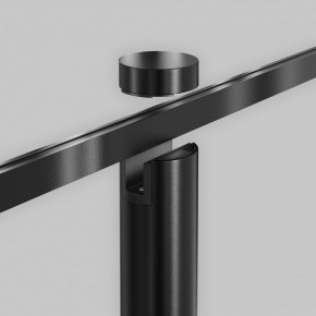 Накладной светильник Maytoni Focus Led TR143-1-5W4K-W-B в Урае - uray.ok-mebel.com | фото 6