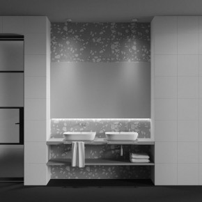 Накладной светильник Maytoni Glare C122CL-L7-3K-W в Урае - uray.ok-mebel.com | фото 5