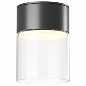 Накладной светильник Maytoni Glory C094CL-GX53-B в Урае - uray.ok-mebel.com | фото