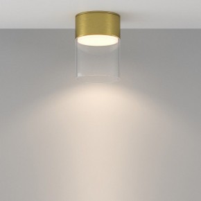 Накладной светильник Maytoni Glory C094CL-GX53-BS в Урае - uray.ok-mebel.com | фото 3