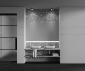Накладной светильник Maytoni Glory C094CL-GX53-BS в Урае - uray.ok-mebel.com | фото 5