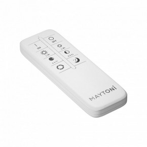Накладной светильник Maytoni Incognito MOD426CL-L43WK в Урае - uray.ok-mebel.com | фото 3