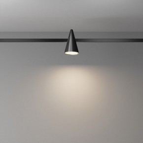 Накладной светильник Maytoni Keila TR146-1-5W4K-B в Урае - uray.ok-mebel.com | фото